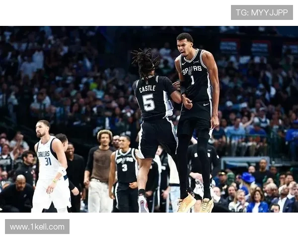 马刺强势对决爵士巅峰争锋新星崛起点燃西部焦点之战