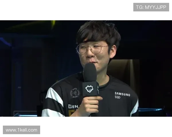 RulerADC崛起:解析其在电子竞技领域的影响力与未来发展趋势