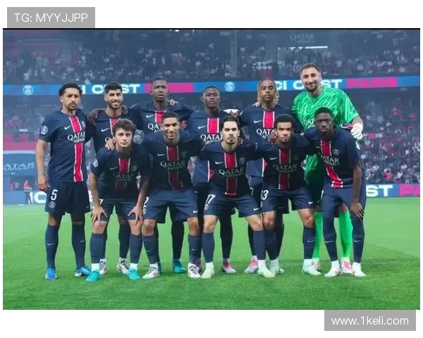 巴黎圣曼与蒙彼利埃激战在即谁能在法甲赛场上笑到最后